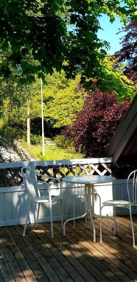 Central Bnb Stavanger At Bertis Ap 2 Nice And Cozy Central 3 Bedrooms And Bigterrace Eksteriør bilde
