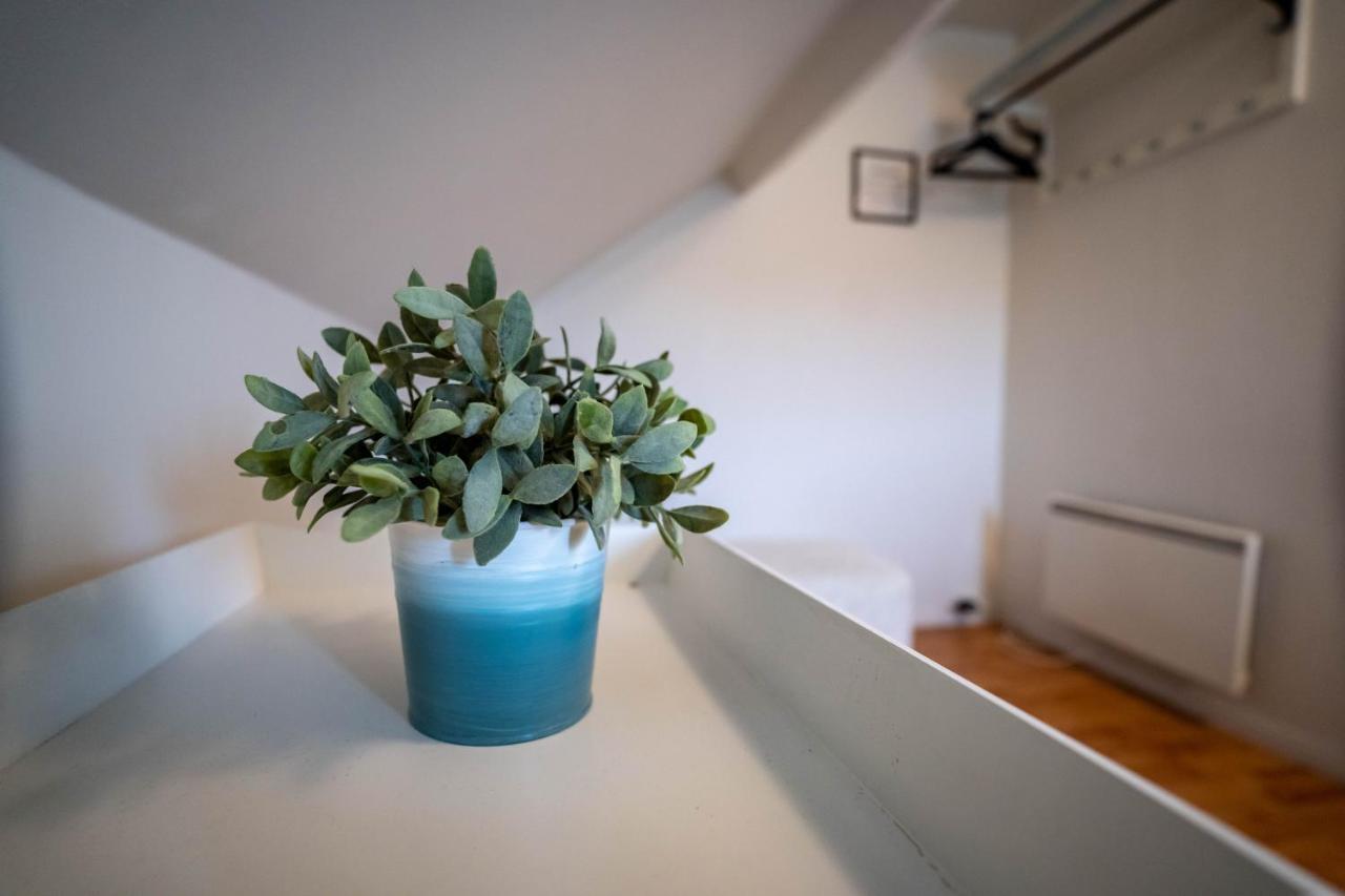 Central Bnb Stavanger At Bertis Ap 2 Nice And Cozy Central 3 Bedrooms And Bigterrace Eksteriør bilde