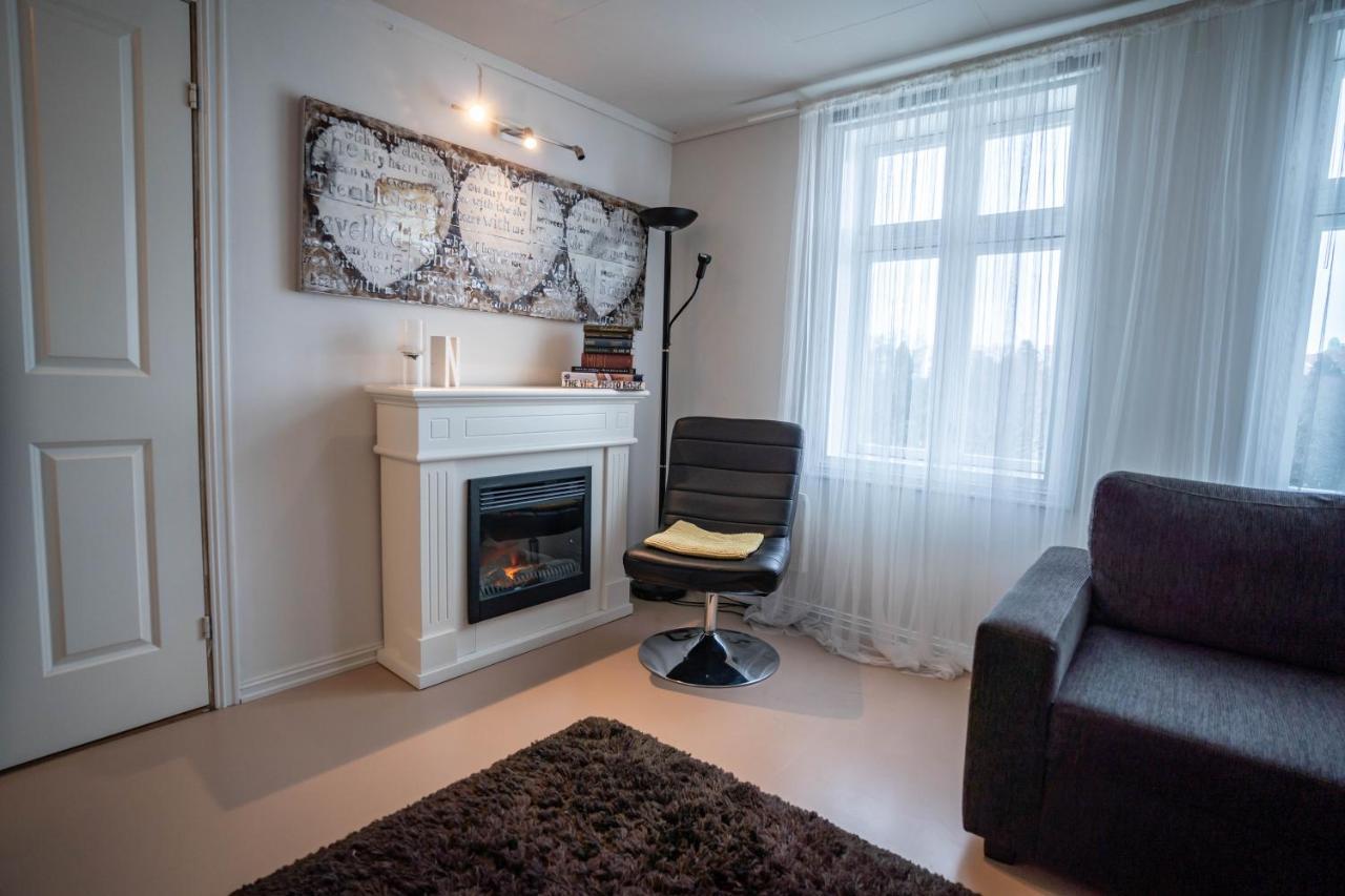 Central Bnb Stavanger At Bertis Ap 2 Nice And Cozy Central 3 Bedrooms And Bigterrace Eksteriør bilde
