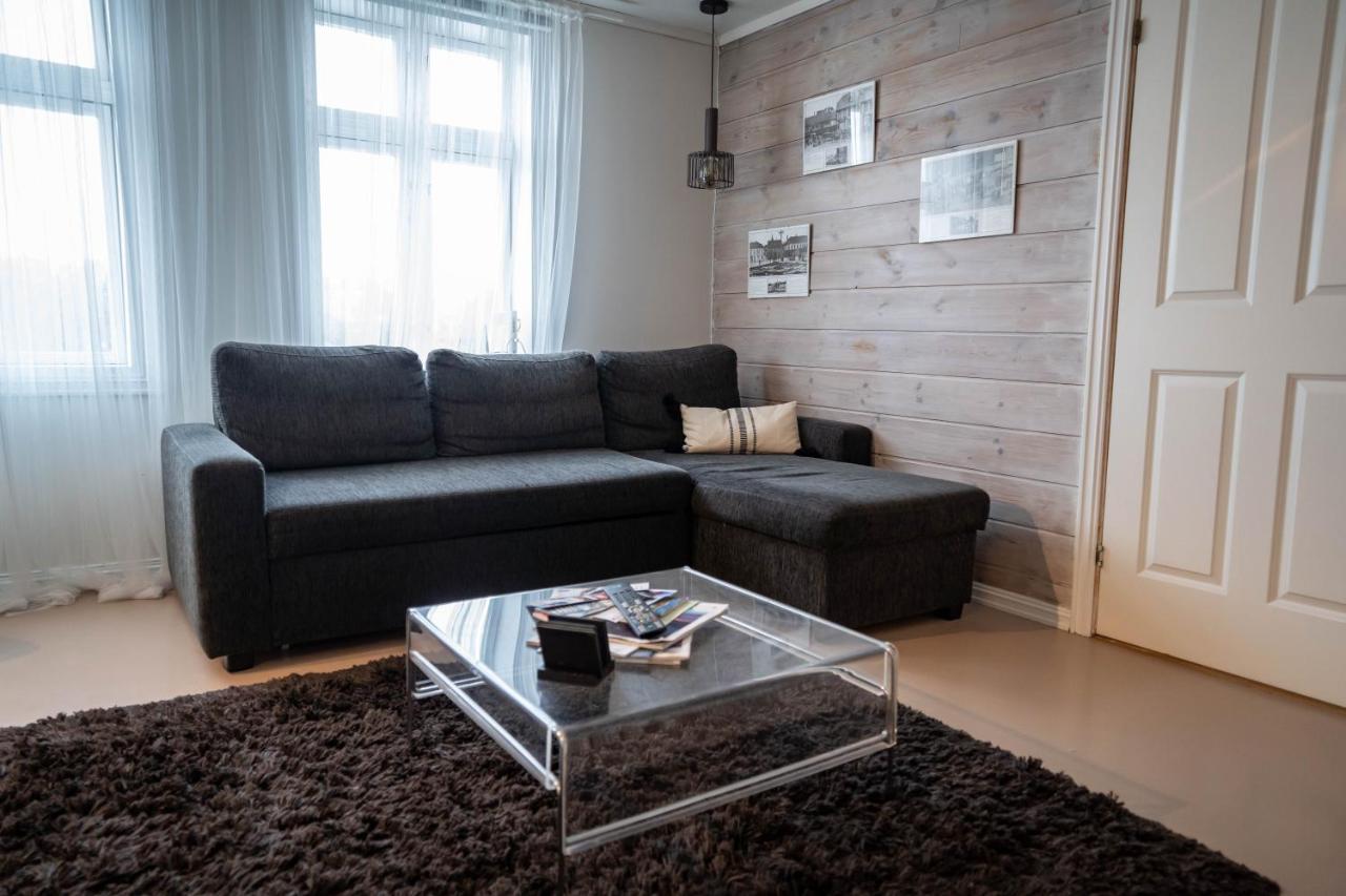 Central Bnb Stavanger At Bertis Ap 2 Nice And Cozy Central 3 Bedrooms And Bigterrace Eksteriør bilde